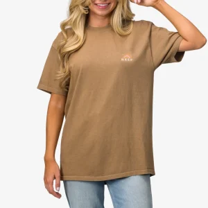 REEF Ali Boyfriend Tee | Women T-shirts, Tanks & Dresses