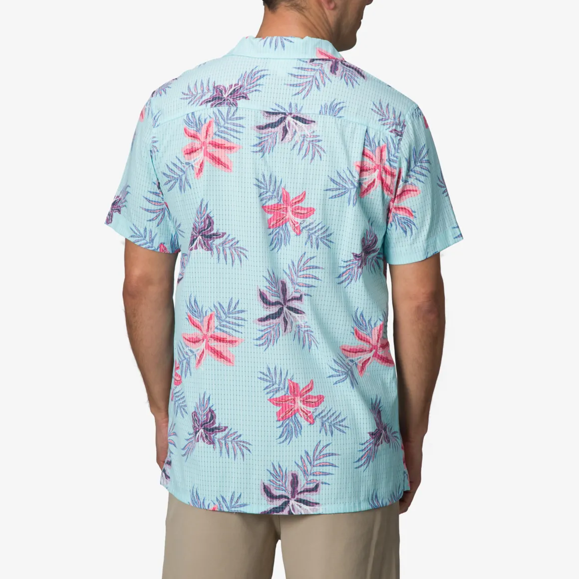 REEF Arroyo Short Sleeve Shirt | Shirts & T-shirts