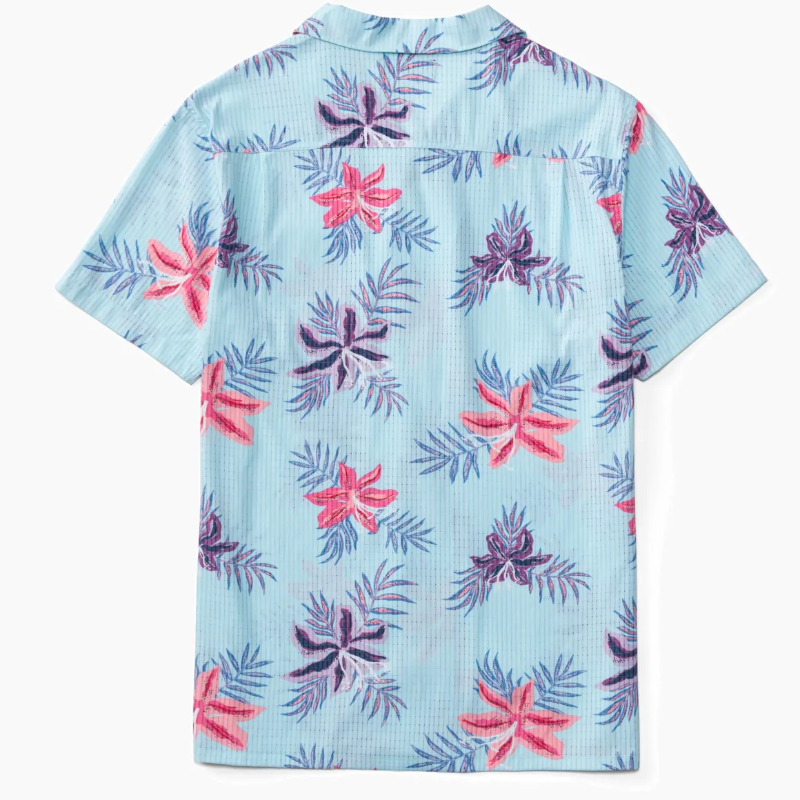 REEF Arroyo Short Sleeve Shirt | Shirts & T-shirts