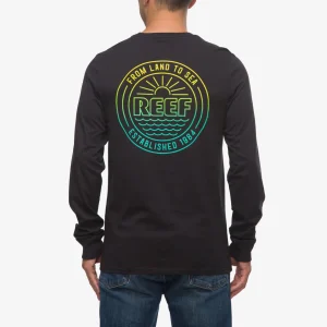 REEF Bowl Long Sleeve Tee | Shirts & T-shirts