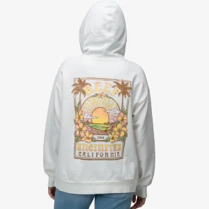 REEF Boyfriend Hoodie | Women Hoodies, Sweaters & Jackets