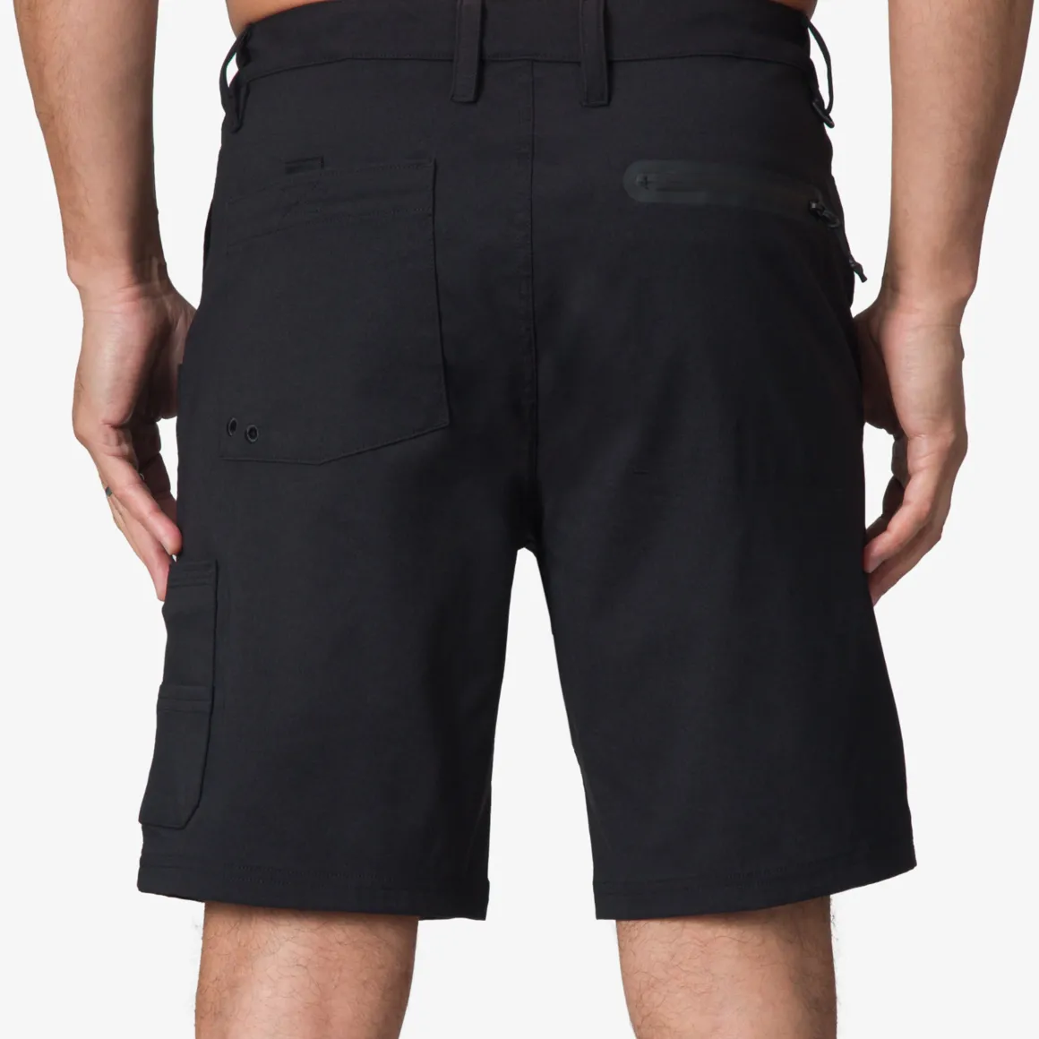 REEF Bramble Utility UPF 40 Walkshort | Shorts, Boardshorts & Pants | Surf Shirts & Upf Apparel