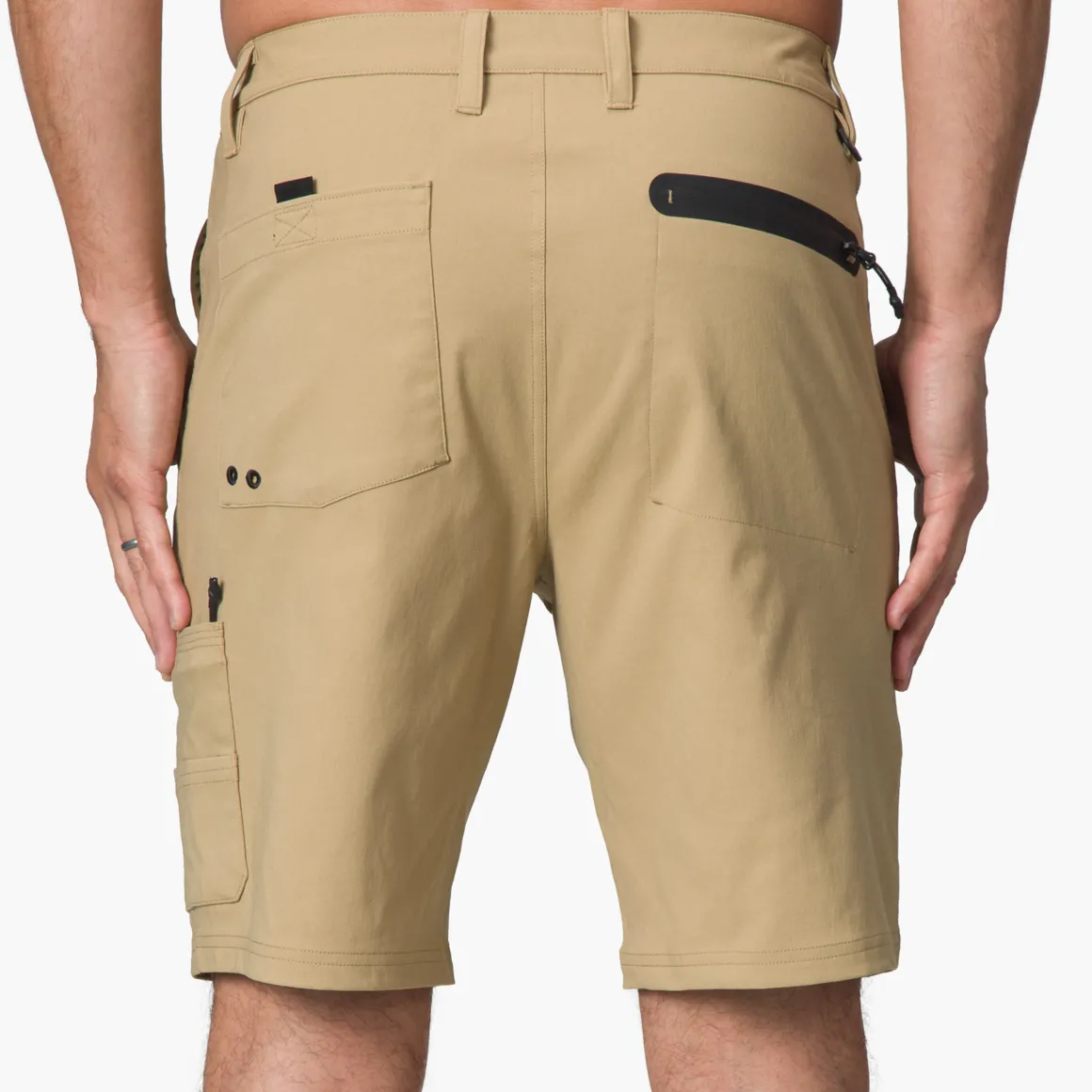 REEF Bramble Utility UPF 40 Walkshort | Shorts, Boardshorts & Pants | Surf Shirts & Upf Apparel