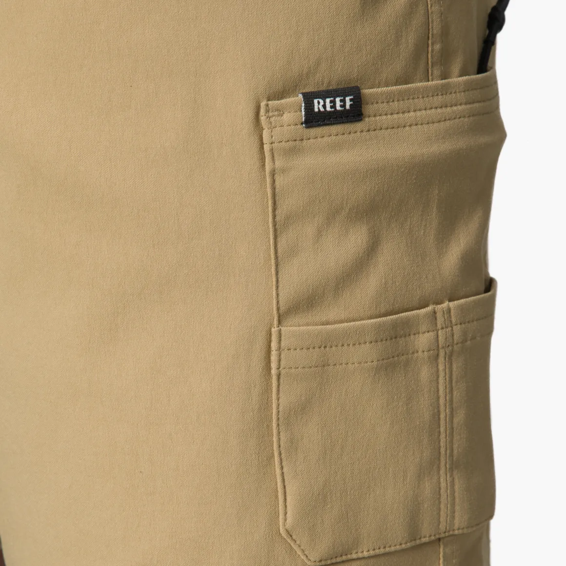 REEF Bramble Utility UPF 40 Walkshort | Shorts, Boardshorts & Pants | Surf Shirts & Upf Apparel