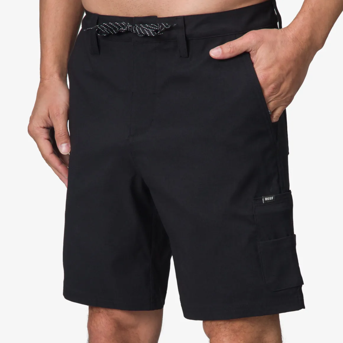 REEF Bramble Utility UPF 40 Walkshort | Shorts, Boardshorts & Pants | Surf Shirts & Upf Apparel
