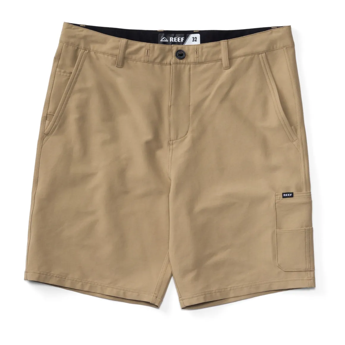 REEF Bramble Utility UPF 40 Walkshort | Shorts, Boardshorts & Pants | Surf Shirts & Upf Apparel