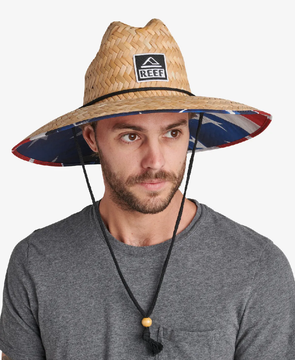 REEF Breakwater Lifeguard Hat | Hats & Beanies