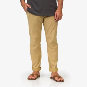 REEF Carrick UPF 40 Stretch Pant | Shorts, Boardshorts & Pants | Surf Shirts & Upf Apparel