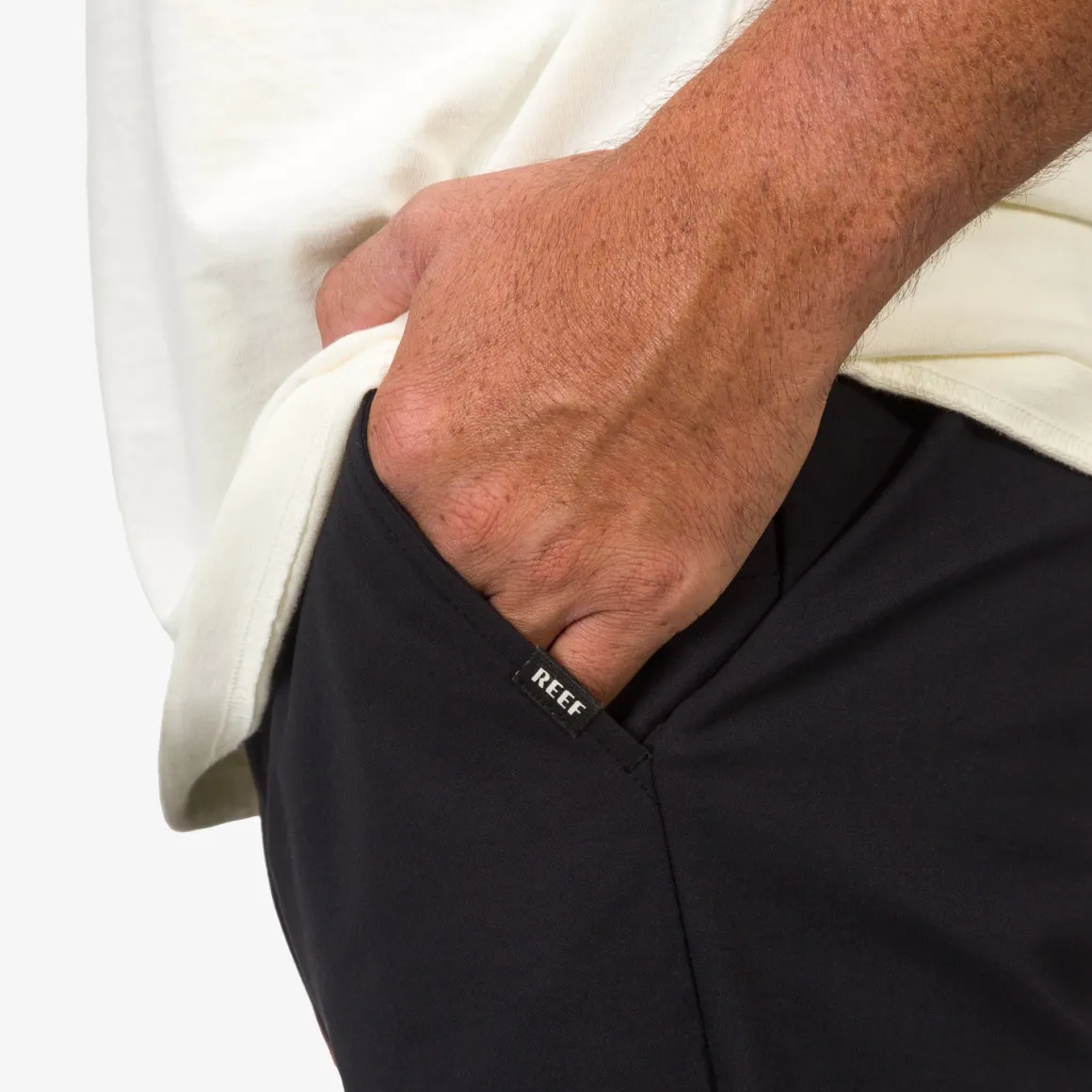 REEF Carrick UPF 40 Stretch Pant | Shorts, Boardshorts & Pants | Surf Shirts & Upf Apparel