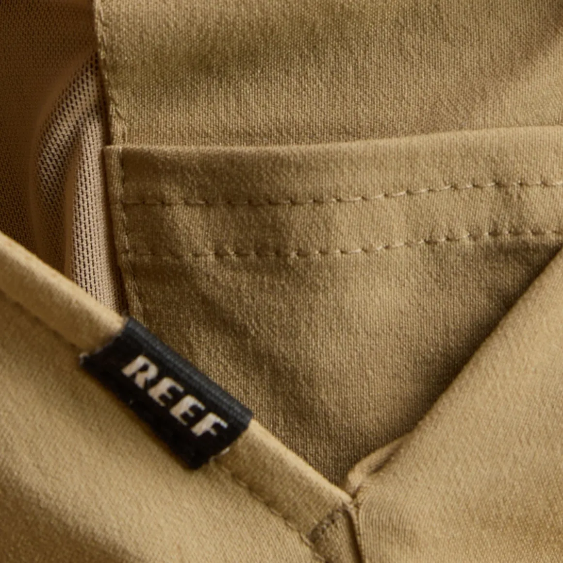REEF Carrick UPF 40 Stretch Pant | Shorts, Boardshorts & Pants | Surf Shirts & Upf Apparel