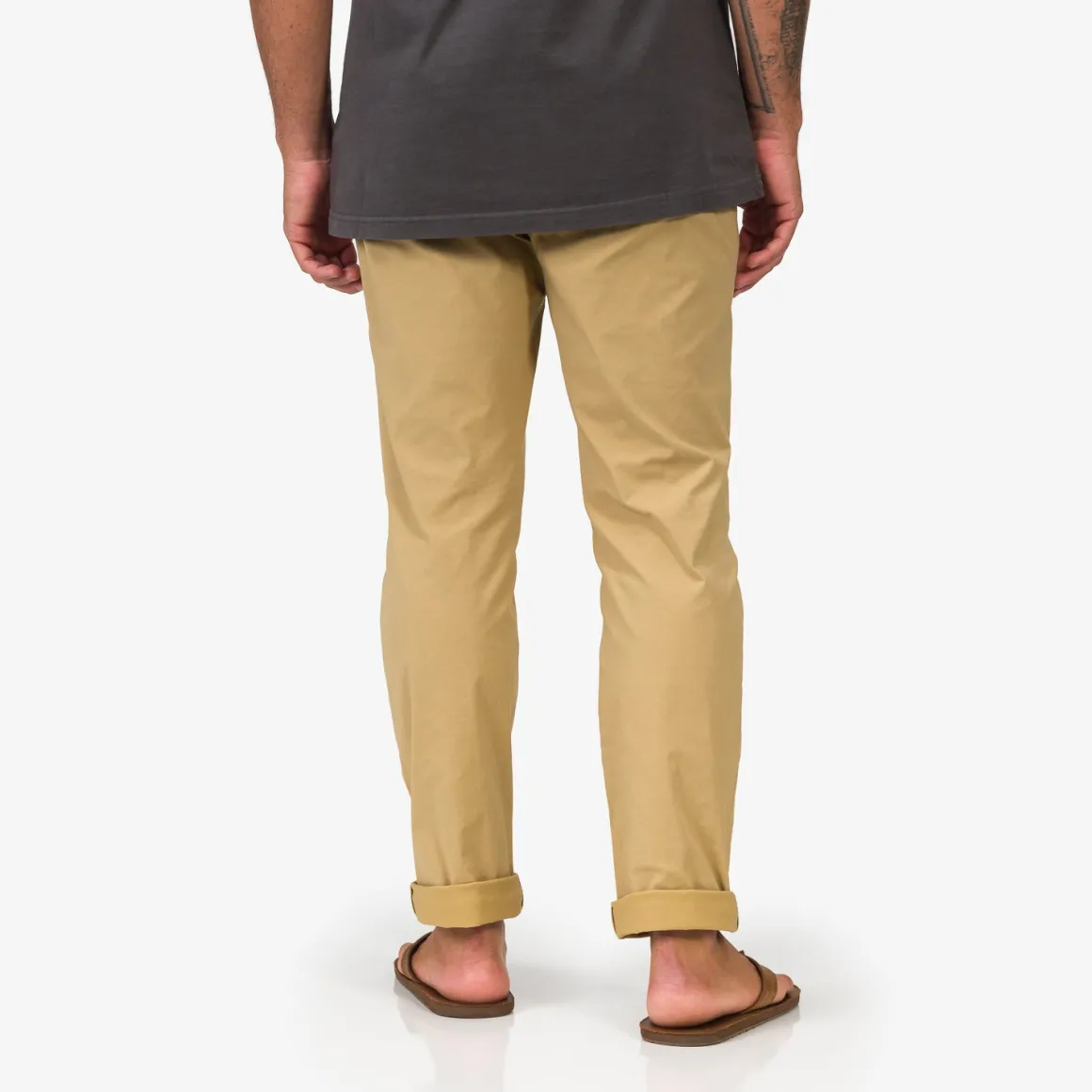 REEF Carrick UPF 40 Stretch Pant | Shorts, Boardshorts & Pants | Surf Shirts & Upf Apparel