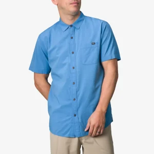 REEF Collins Short Sleeve Shirt | Shirts & T-shirts