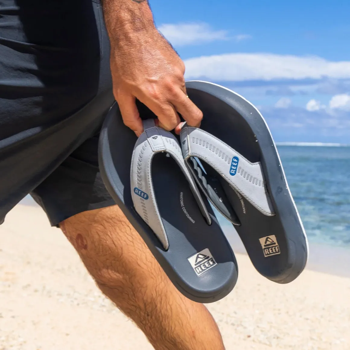 REEF Cruiser | Flip Flops | Sandals