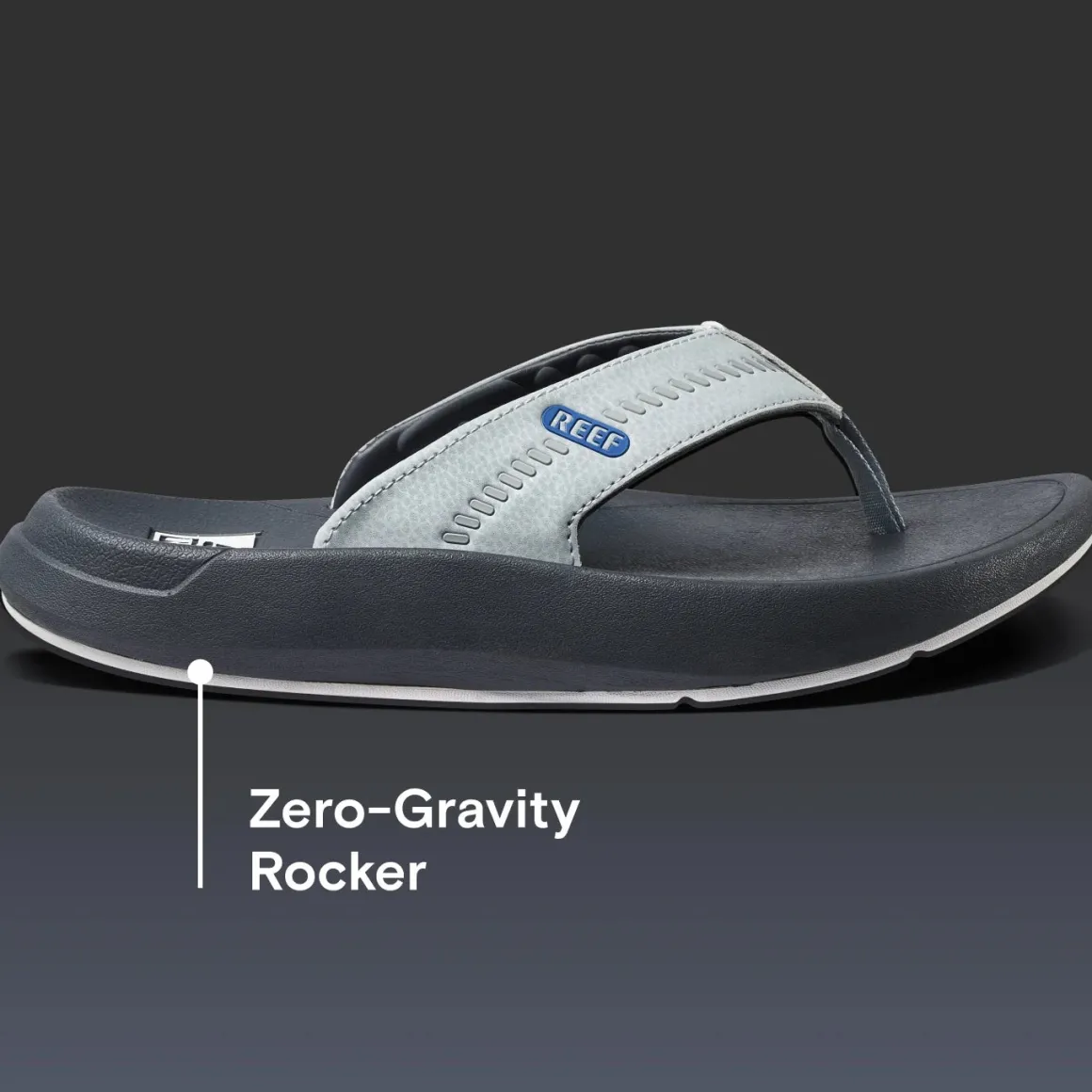 REEF Cruiser | Flip Flops | Sandals