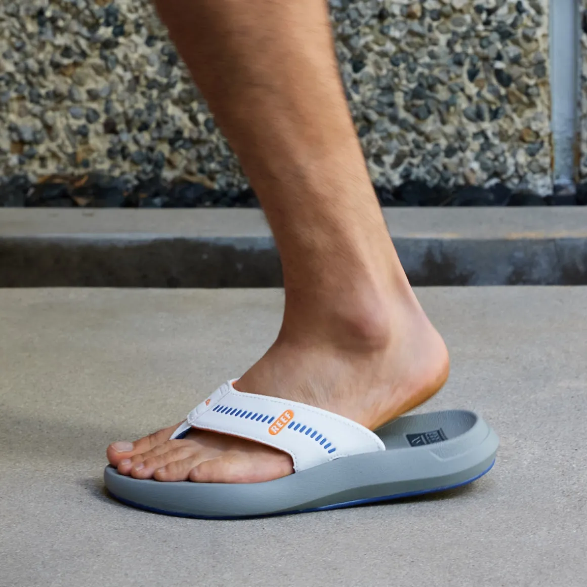 REEF Cruiser | Sandals | Flip Flops