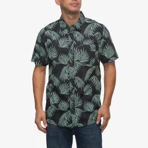 REEF Culber Short Sleeve Shirt | Shirts & T-shirts