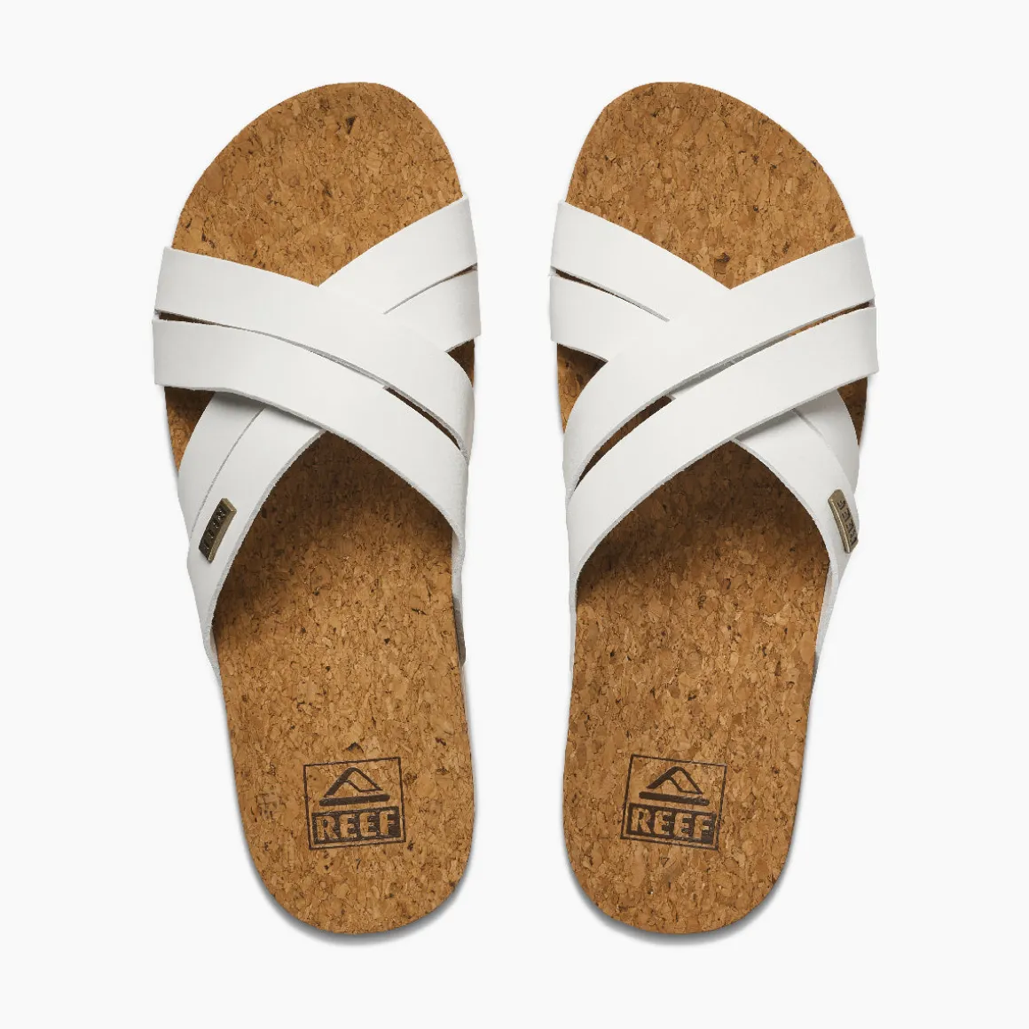 REEF Cushion Bloom Hi | Women Sandals