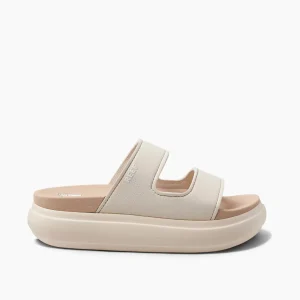 REEF Cushion Bondi 2 Bar | Women Slides | Sandals