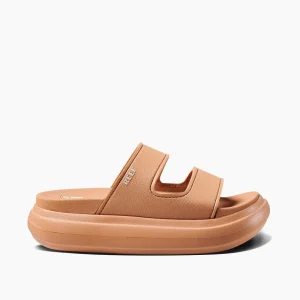 REEF Cushion Bondi 2 Bar | Women Slides | Sandals