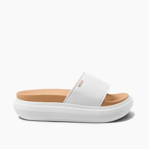 REEF Cushion Bondi Bay | Women Slides | Sandals