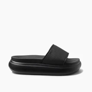 REEF Cushion Bondi Bay | Women Slides | Sandals