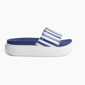 REEF Cushion Bondi Bay | Women Slides | Sandals