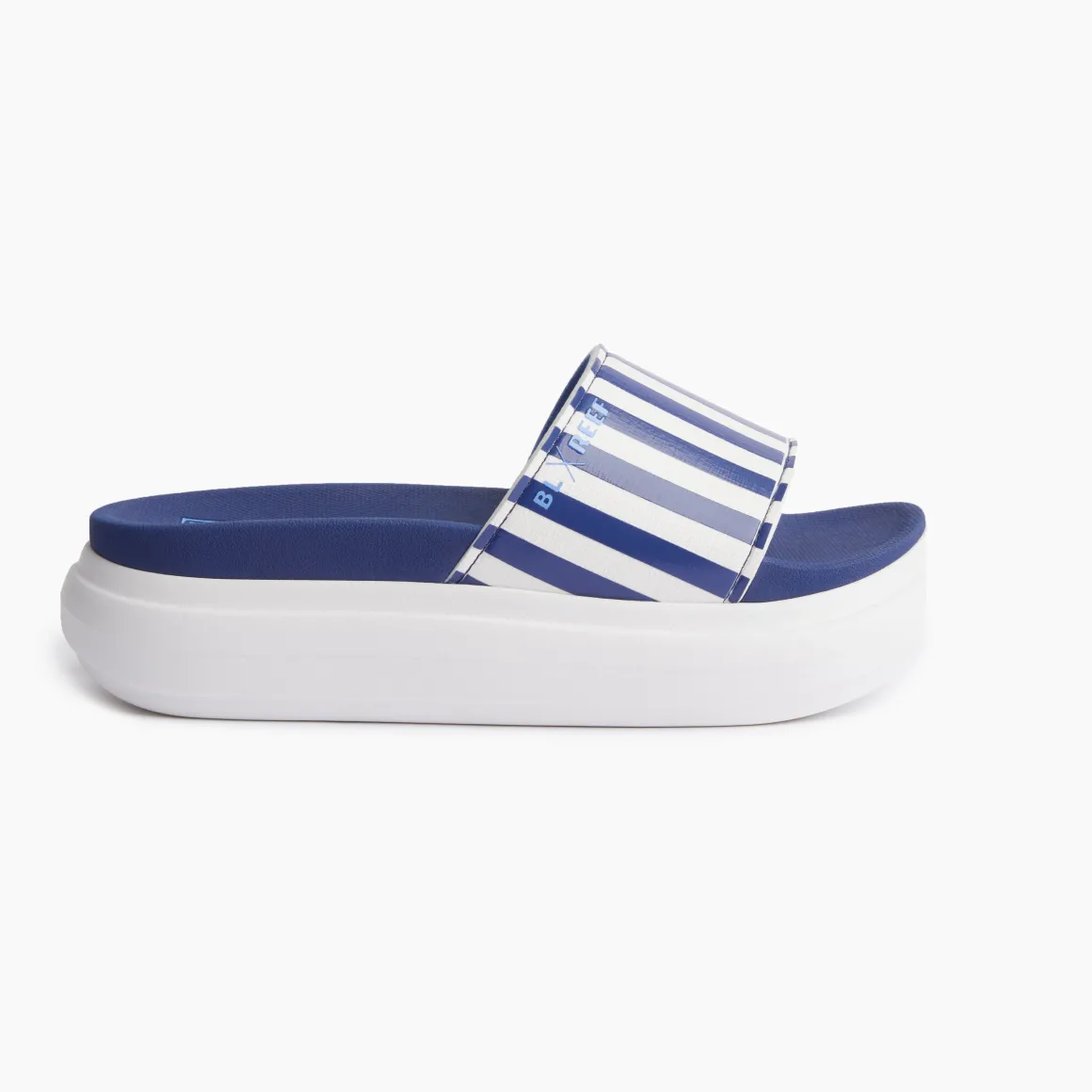 REEF Cushion Bondi Bay | Women Slides | Sandals