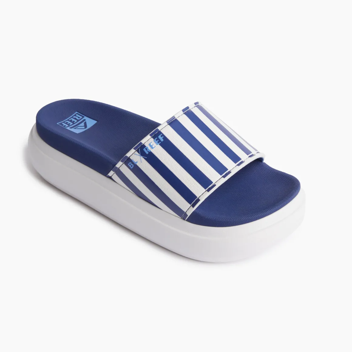 REEF Cushion Bondi Bay | Women Slides | Sandals