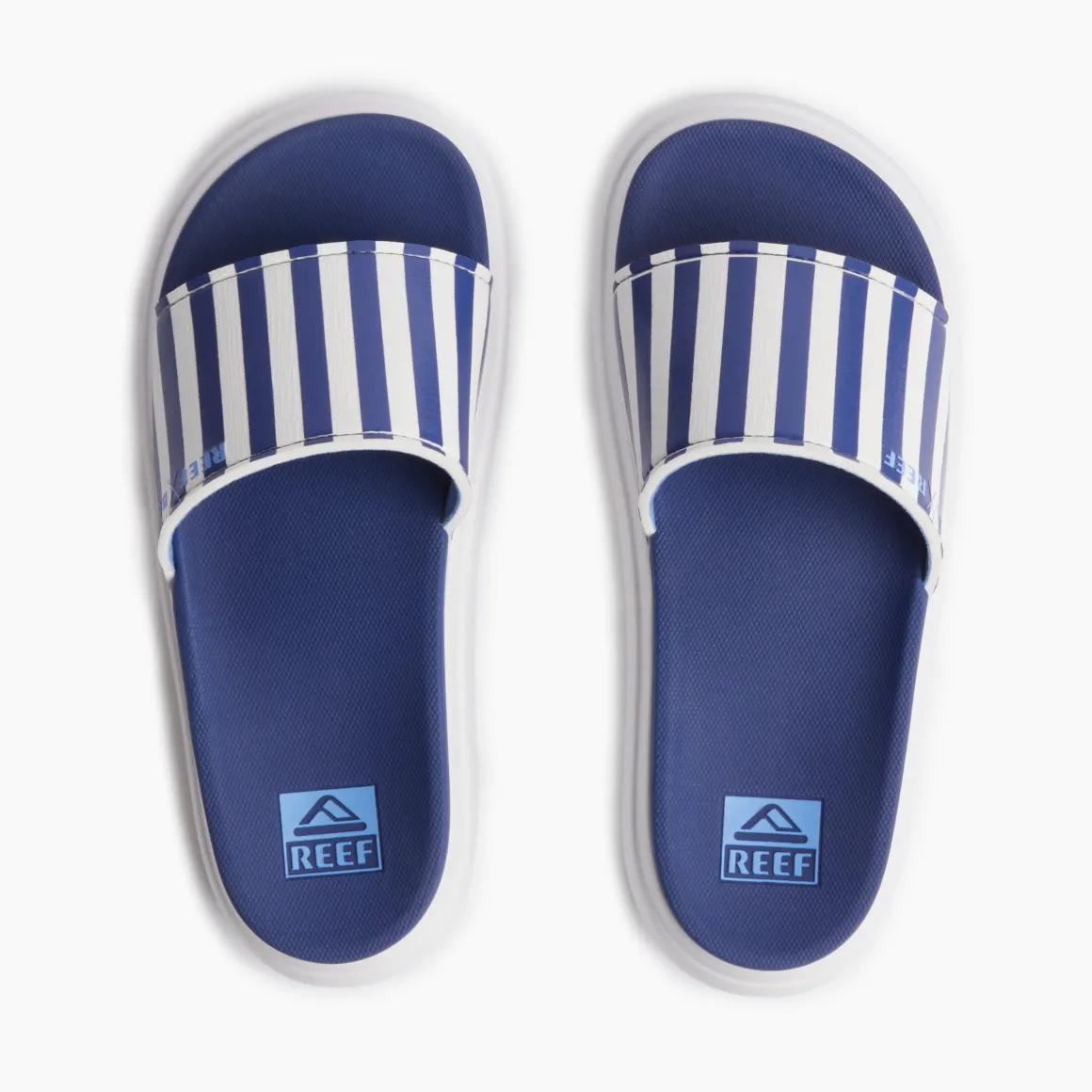 REEF Cushion Bondi Bay | Women Slides | Sandals