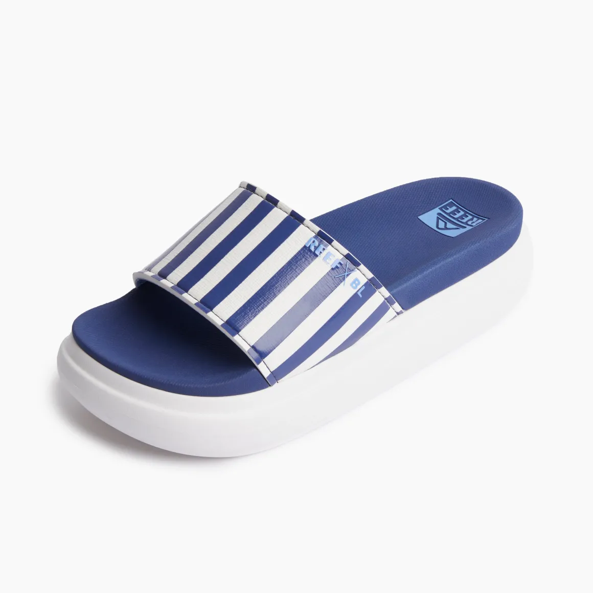 REEF Cushion Bondi Bay | Women Slides | Sandals