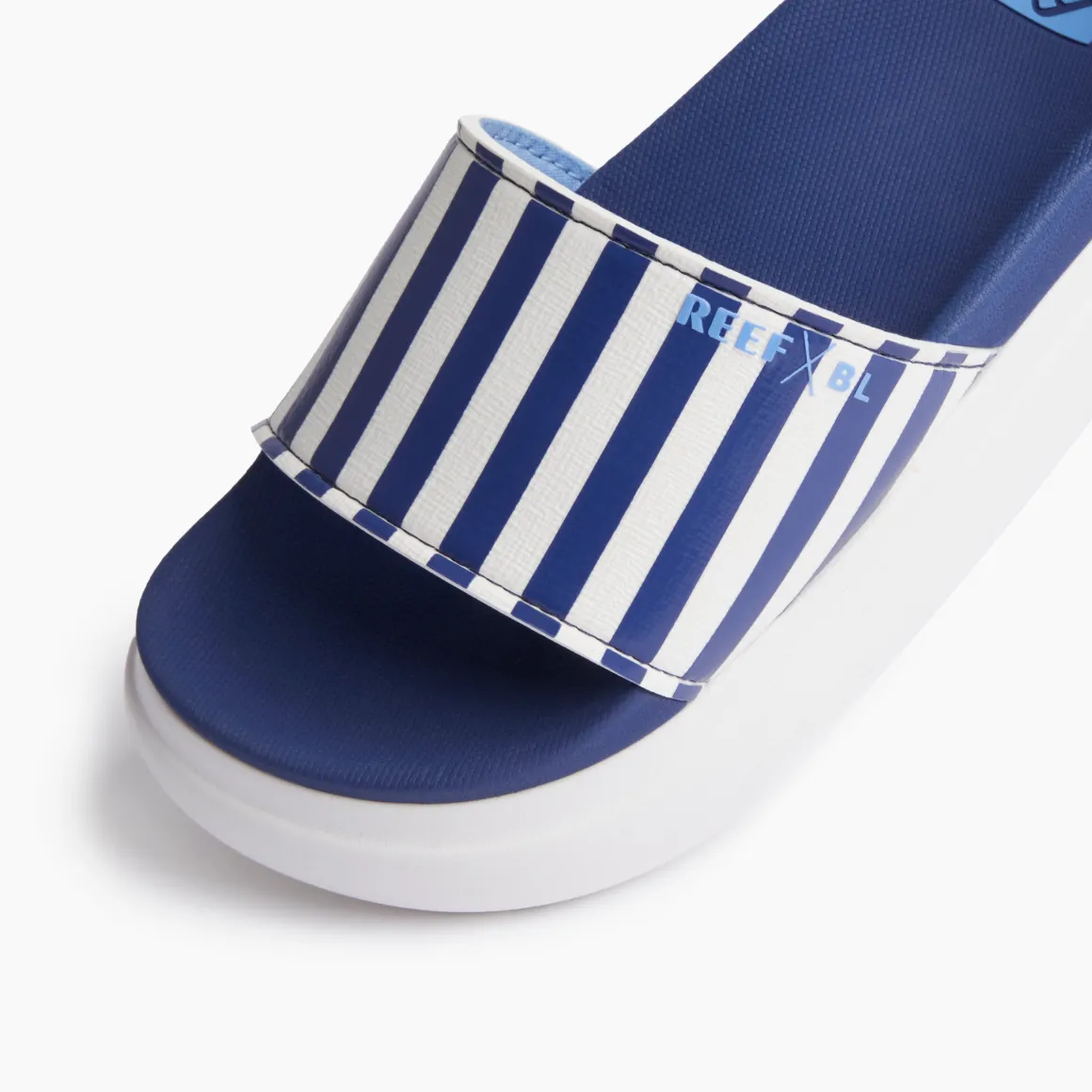 REEF Cushion Bondi Bay | Women Slides | Sandals