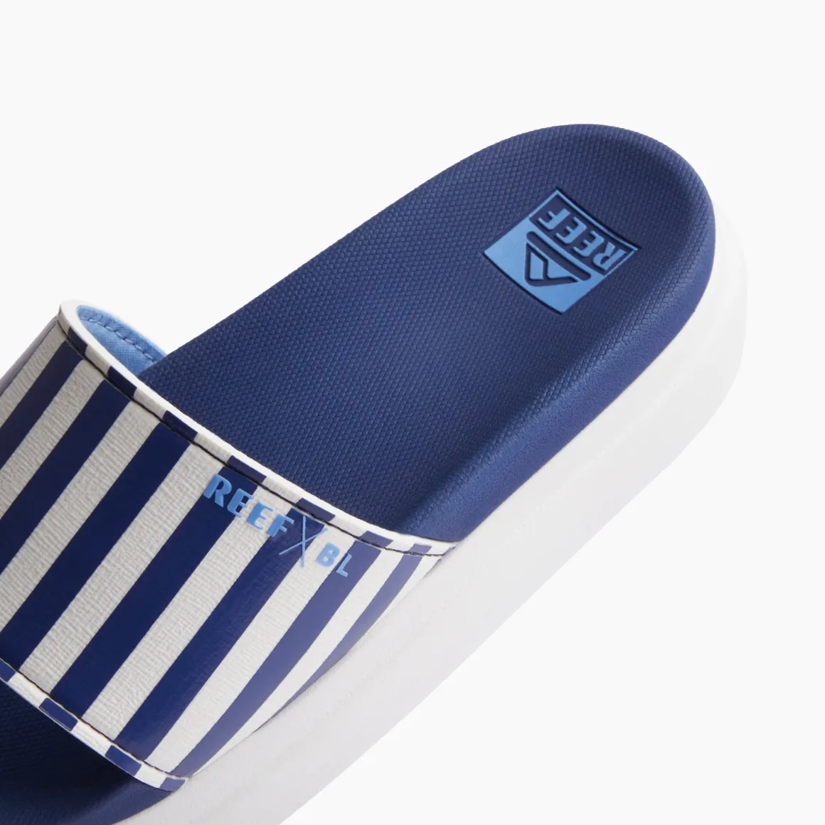 REEF Cushion Bondi Bay | Women Slides | Sandals