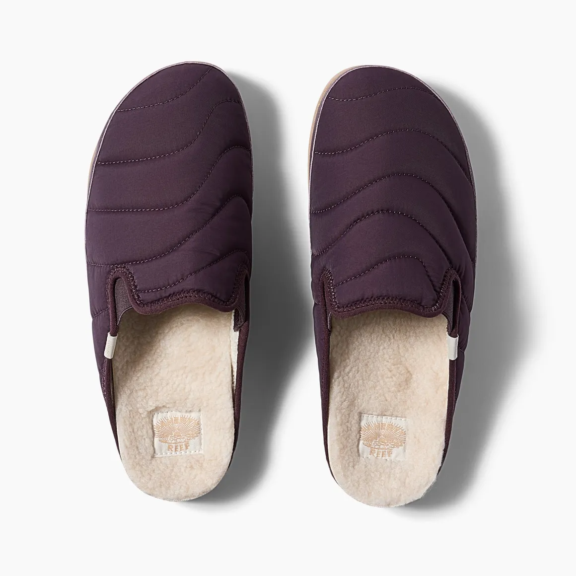 REEF Cushion Homey | Slippers