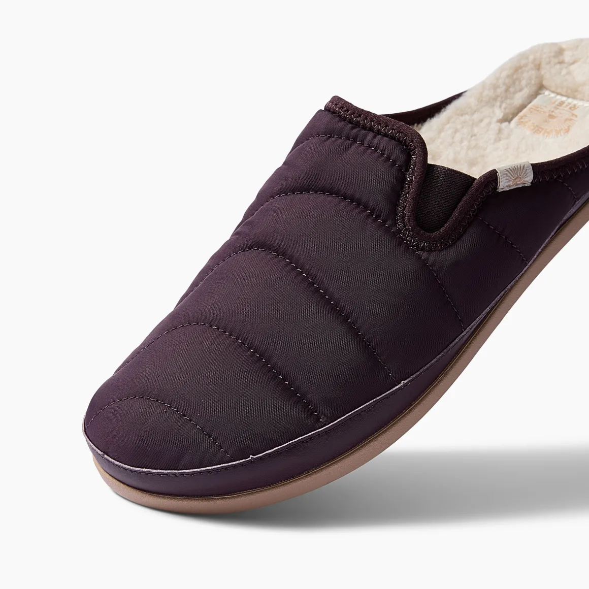 REEF Cushion Homey | Slippers