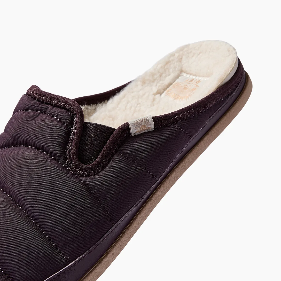 REEF Cushion Homey | Slippers