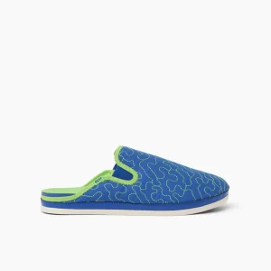 REEF Cushion Homey X Coral Morph | Slippers | Shoes