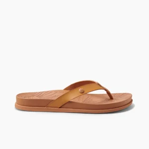 REEF Cushion Porto Cruz | Women Flip Flops | Sandals