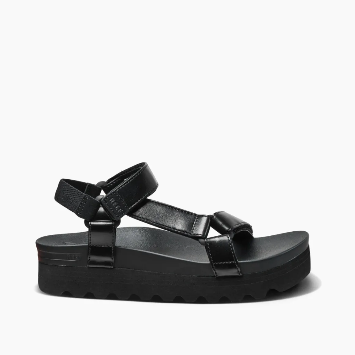 REEF Cushion Rem Hi | Women Sandals