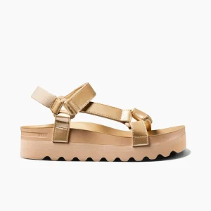REEF Cushion Rem Hi | Women Sandals