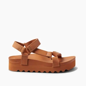 REEF Cushion Rem Hi | Women Sandals