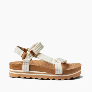 REEF Cushion Rem Hi | Women Sandals