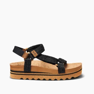 REEF Cushion Rem Hi | Women Sandals