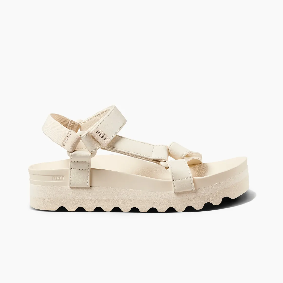 REEF Cushion Rem Hi | Women Sandals