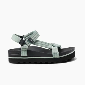 REEF Cushion Rem Hi | Women Sandals