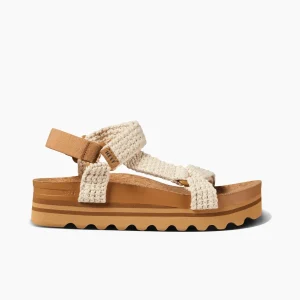 REEF Cushion Rem Hi | Women Sandals
