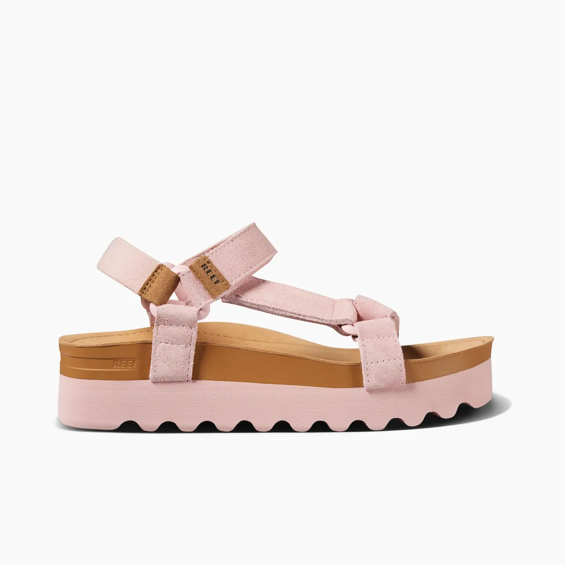 REEF Cushion Rem Hi | Women Sandals