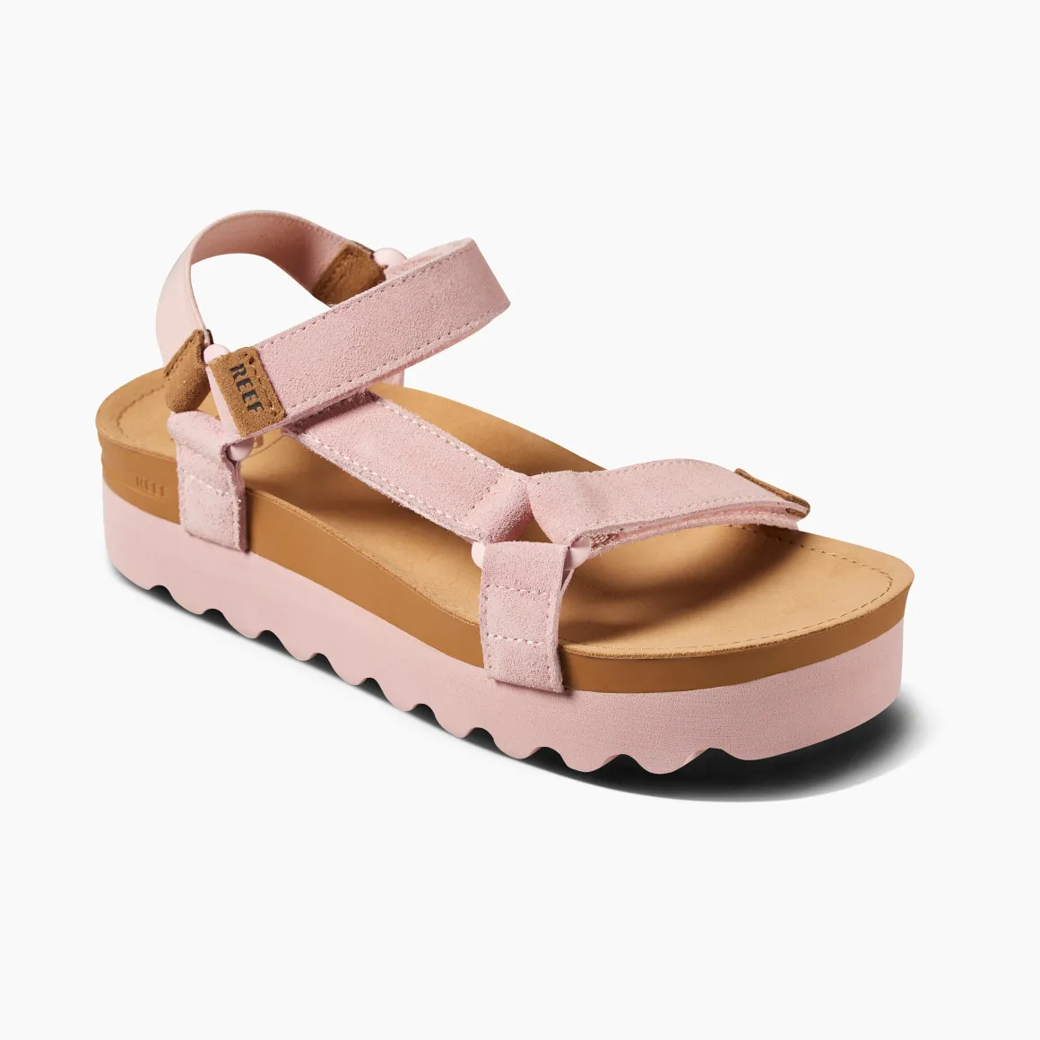 REEF Cushion Rem Hi | Women Sandals