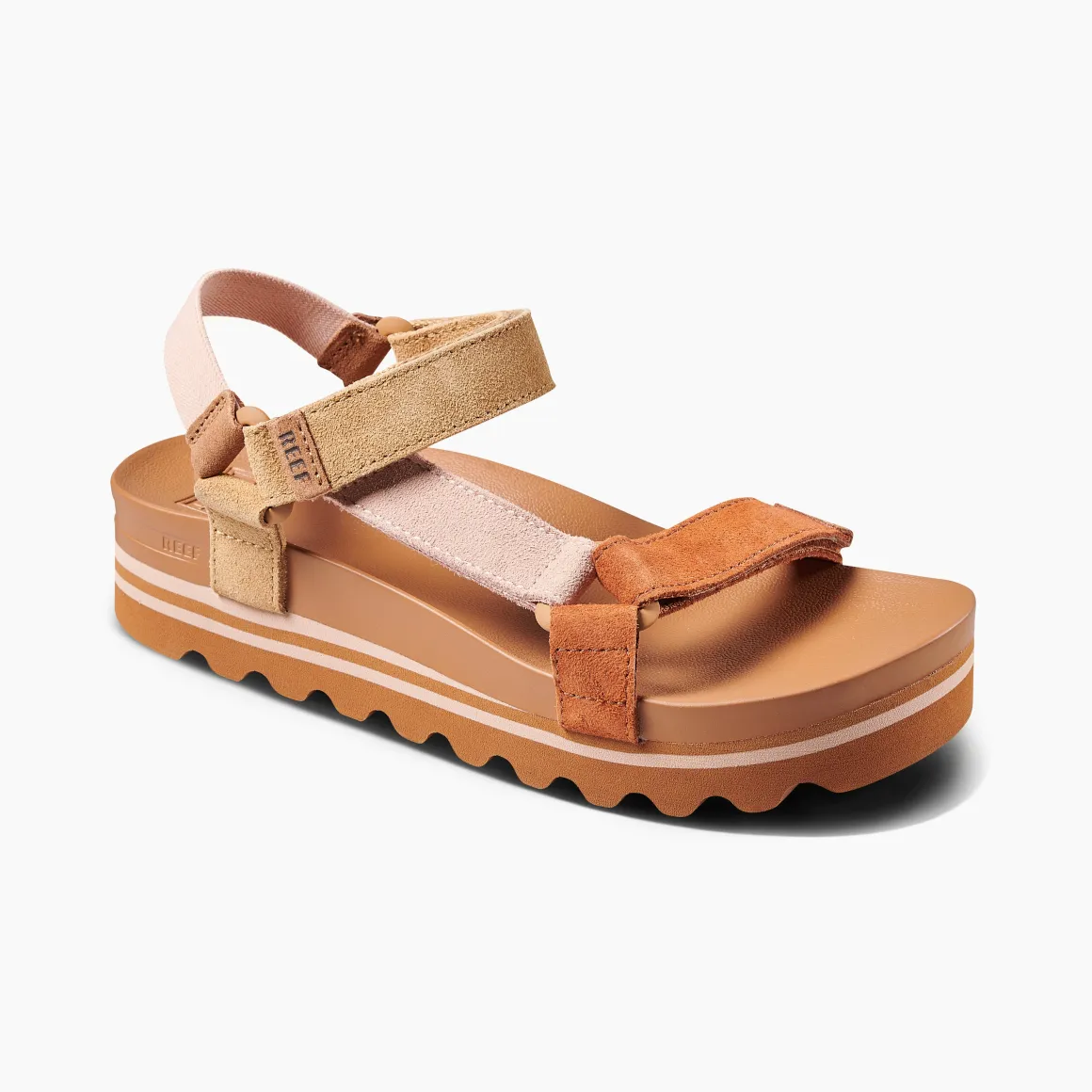 REEF Cushion Rem Hi | Women Sandals