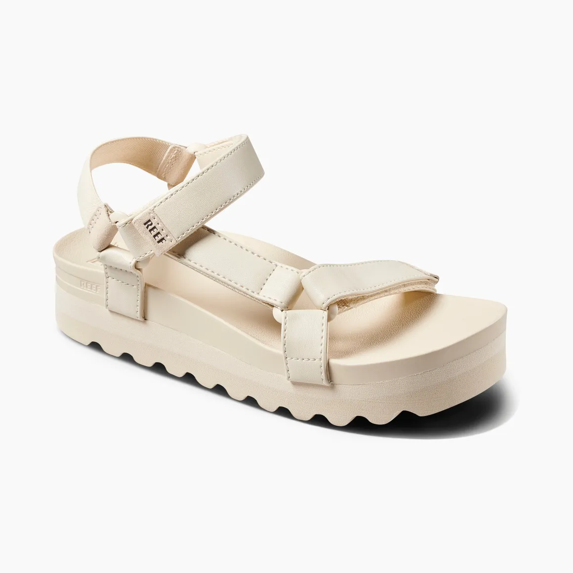 REEF Cushion Rem Hi | Women Sandals