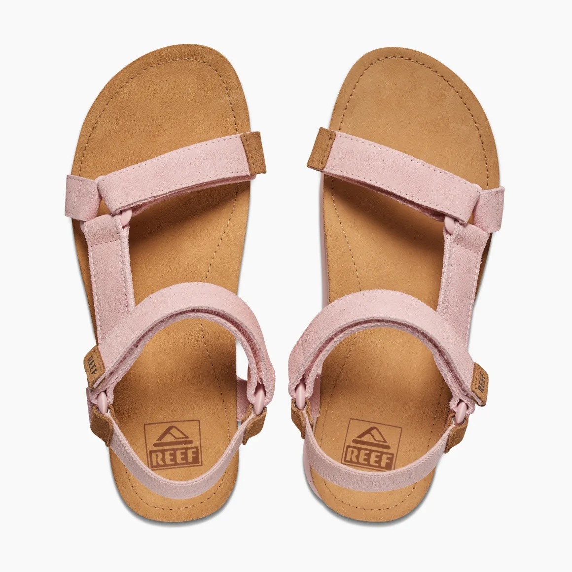REEF Cushion Rem Hi | Women Sandals